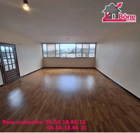 Vente Appartement F5 Annaba Annaba