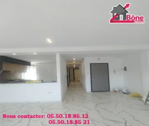 Vente Appartement F5 Annaba Annaba