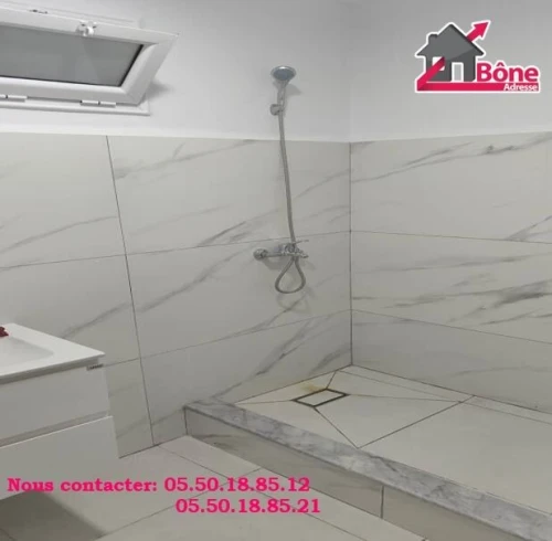 Vente Appartement F3 Annaba Annaba