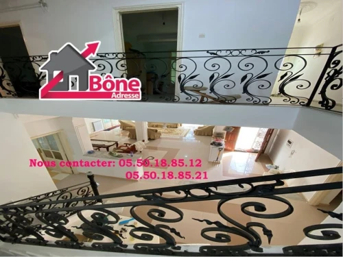 Location Villa Annaba Annaba