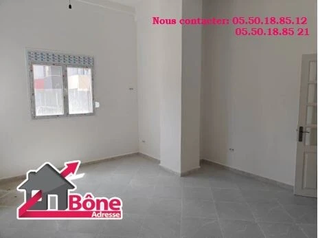 Vente Appartement F2 Annaba Barrahel 3