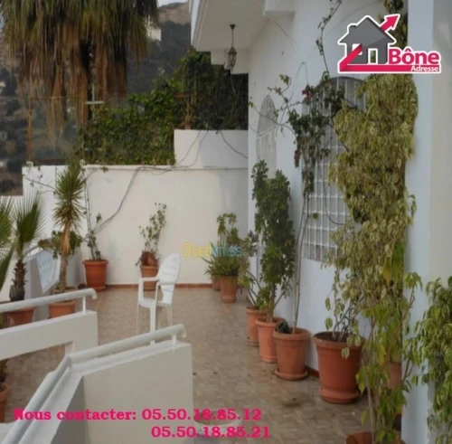 Vente Villa Annaba Annaba