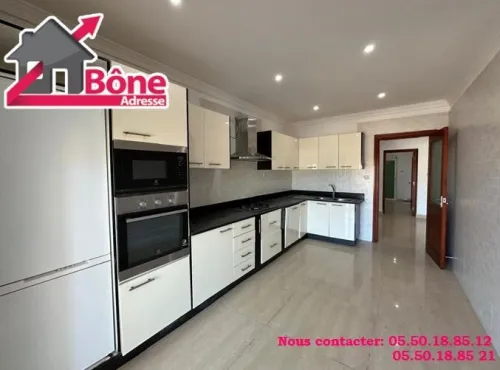 Location Appartement F4 Annaba Annaba