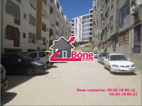 Location Appartement F3 Annaba Annaba