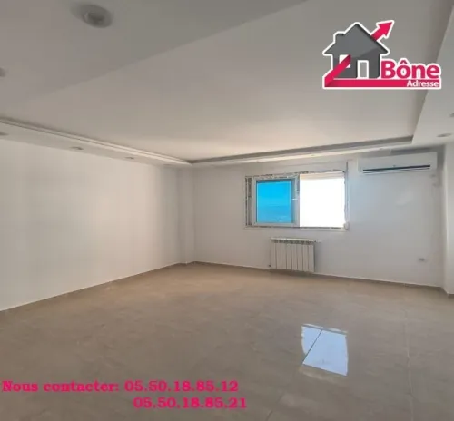 Location Appartement F4 Annaba Annaba
