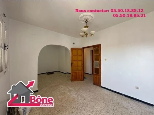 Location Appartement F4 Annaba Annaba
