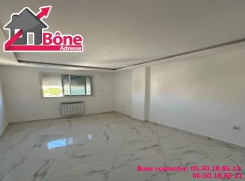 Location Appartement F4 Annaba Annaba