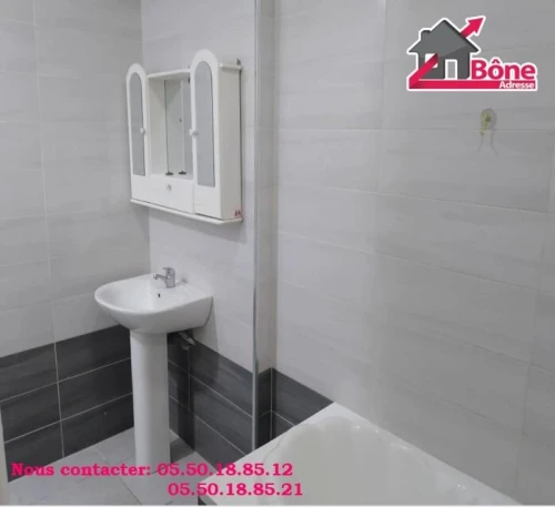 Location Appartement F3 Annaba Annaba