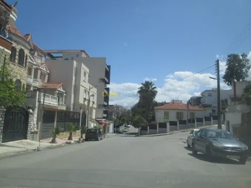 Vente Villa Annaba Annaba