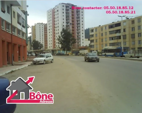 Vente Local Annaba Annaba