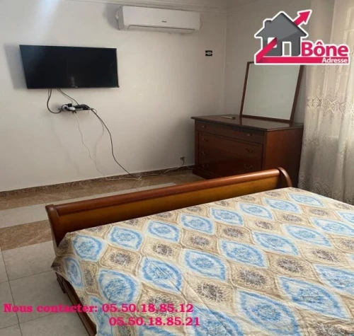 Location Appartement F4 Annaba Annaba