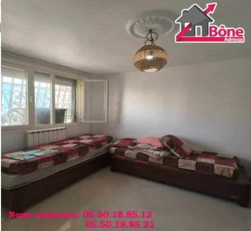 Vente Appartement F3 Annaba Annaba