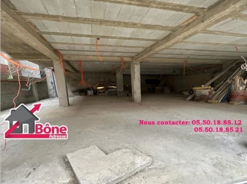 Vente Villa Annaba Annaba