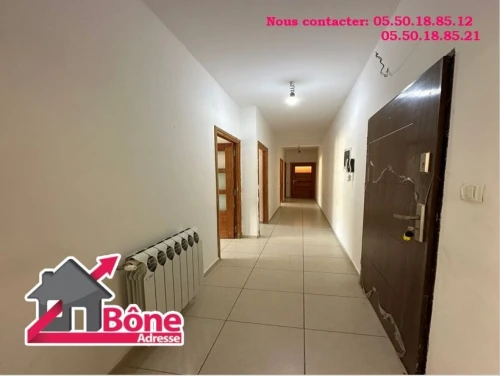 Location Appartement F3 Annaba Annaba