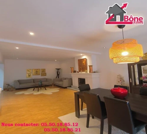 Vente Villa Annaba Annaba