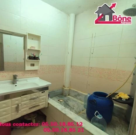 Location Appartement F3 Annaba Annaba 3