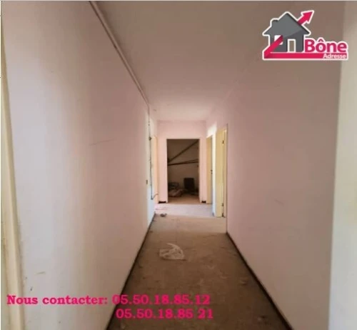 Vente Appartement F4 Annaba Annaba