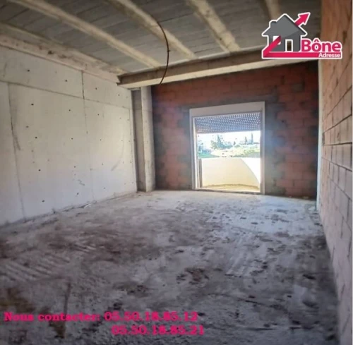 Vente Appartement F4 Annaba Annaba