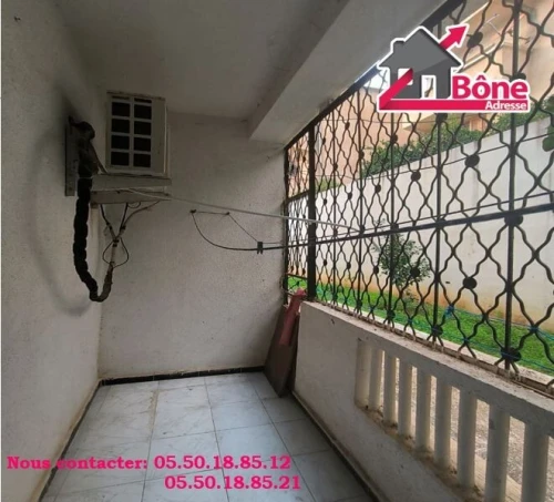 Location Appartement Niveau de villa F3 Annaba Annaba