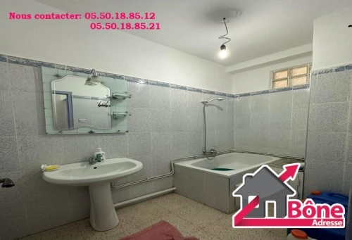Location Appartement F4 Annaba Annaba