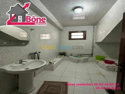 Location Villa Annaba Annaba