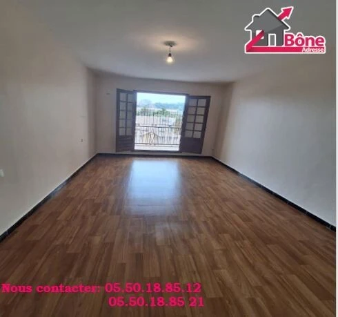 Vente Appartement F5 Annaba Annaba
