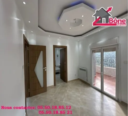 Vente Appartement Duplex F5 Annaba Annaba