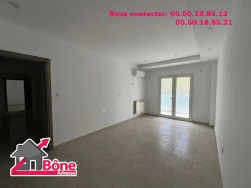 Vente Appartement F3 Annaba Annaba
