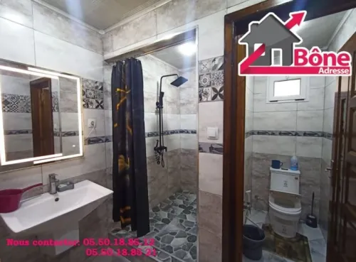 Location Appartement F4 Annaba Annaba