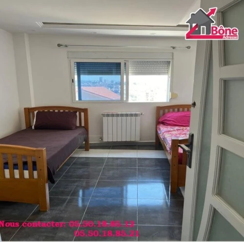 Location Appartement Duplex F4 Annaba Annaba