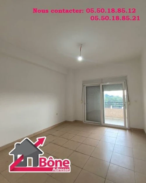 Location Appartement F4 Annaba Annaba
