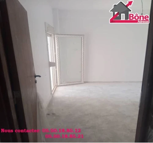 Vente Appartement F3 Annaba Annaba