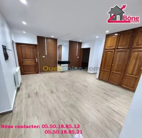 Vente Appartement F4 Annaba Annaba