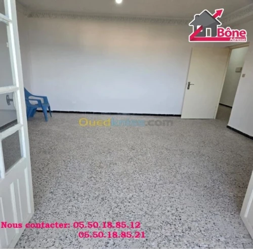 Location Appartement F4 Annaba Annaba