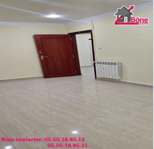 Location Appartement F4 Annaba Annaba 11