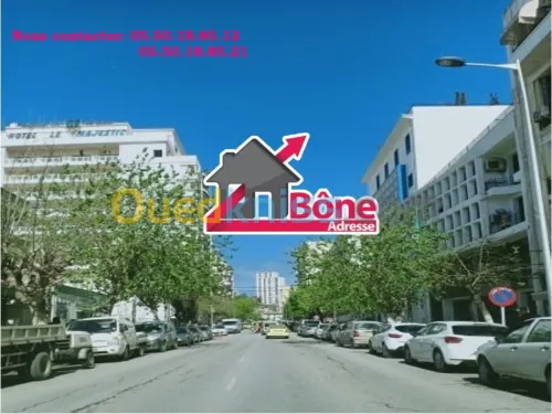 Location Appartement Studio Annaba Annaba