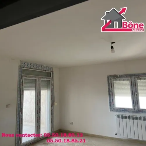 Vente Appartement Duplex F7 Annaba Annaba