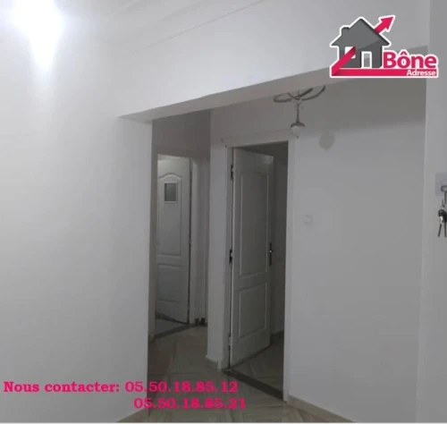 Location Appartement F3 Annaba Annaba