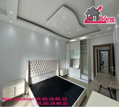 Vente Appartement Duplex F5 Annaba Annaba