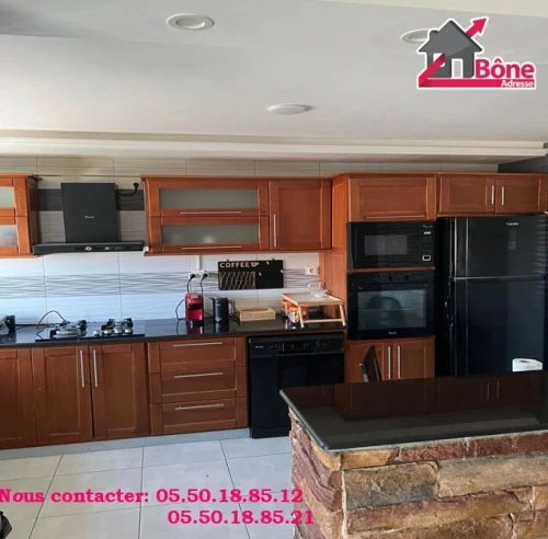 Location Appartement Duplex F4 Annaba Annaba