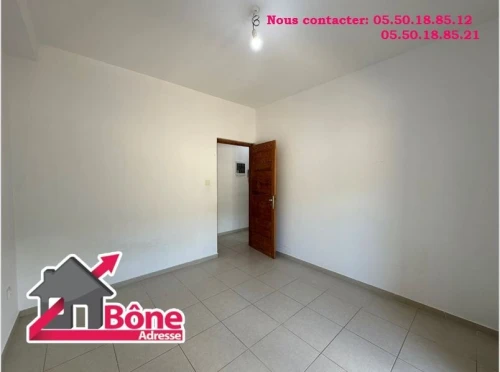 Location Appartement F3 Annaba Annaba