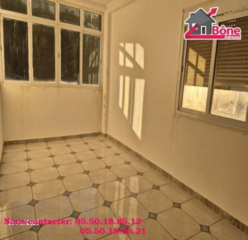 Location Appartement F4 Annaba Annaba