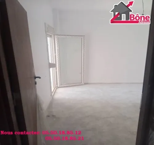 Vente Appartement F3 Annaba Annaba
