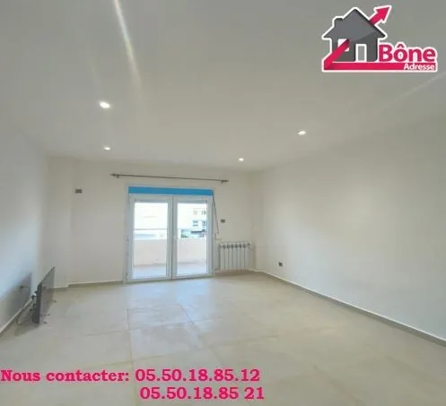 Vente Appartement F4 Annaba Annaba