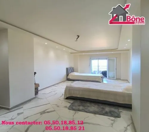 Vente Appartement F4 Annaba Annaba