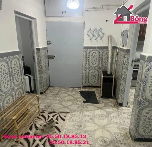 Location Appartement F3 Annaba Annaba