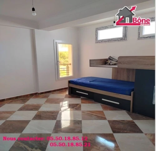Vente Appartement F4 Annaba Annaba