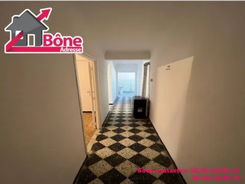 Location Niveau De Villa F3 Annaba Annaba