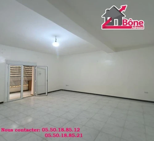 Location Appartement Niveau de villa F3 Annaba Annaba