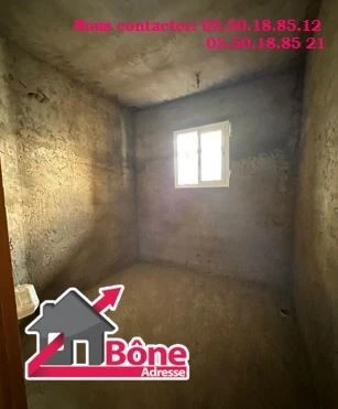 Vente Appartement F4 Annaba Annaba